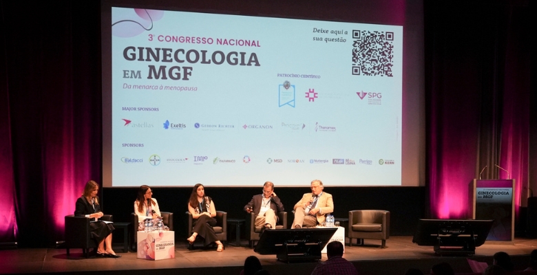 Ginecologia e MGF: uma ligação que caminha de mãos dadas desde a menarca até à menopausa