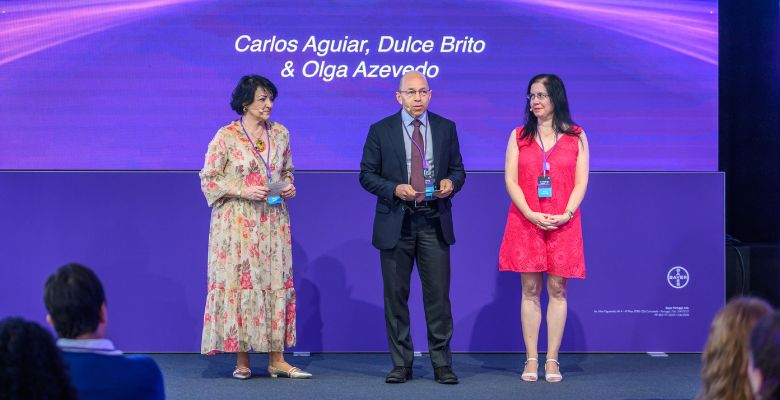 TTRning Point: a importância do debate multidisciplinar e da inovação terapêutica na abordagem à ATTR-CM
